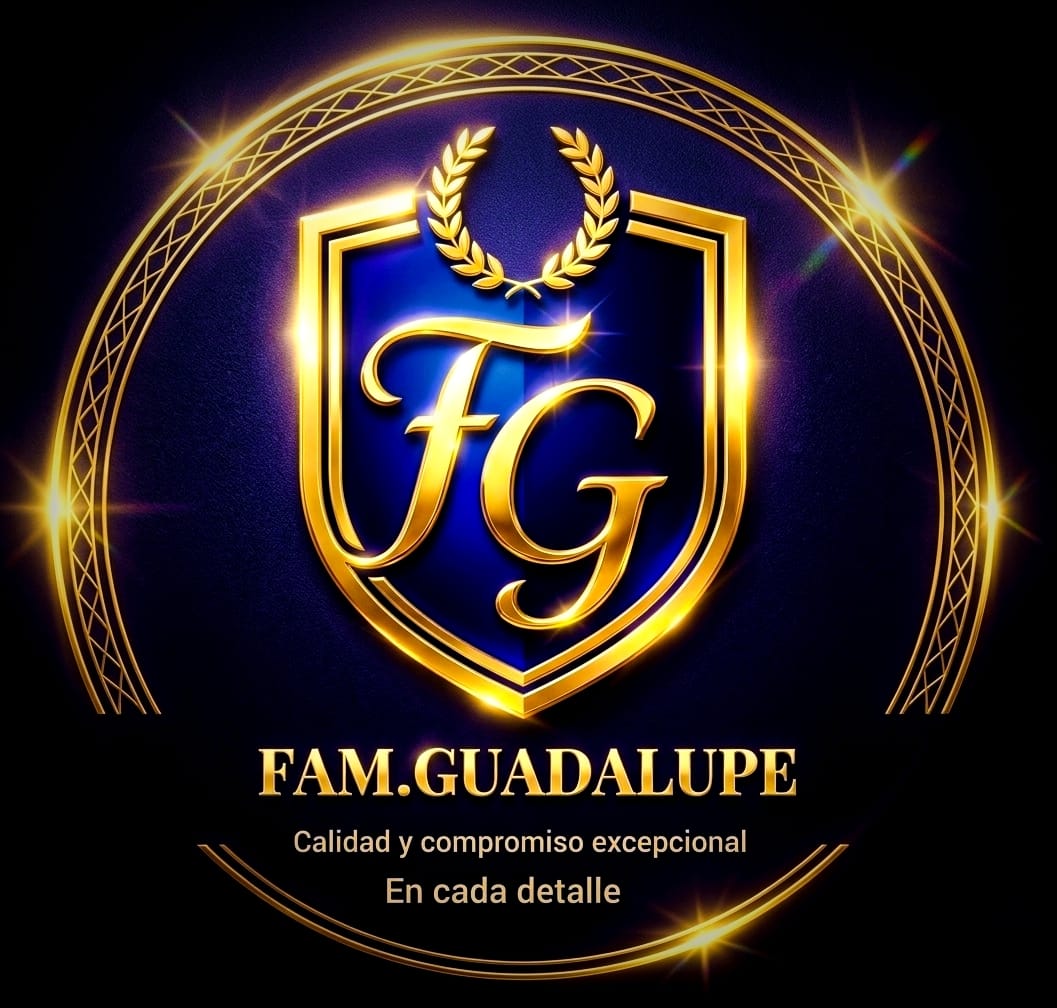 Logo Guadalupe